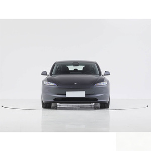 รถเทสล่า โมเดล <span class=keywords><strong>3</strong></span> ปี 2023 รุ่น Long Range AWD Dual Motor EV มือสอง ไมล์น้อย ไม่เคยเกิดอุบัติเหตุ - Product Image 2