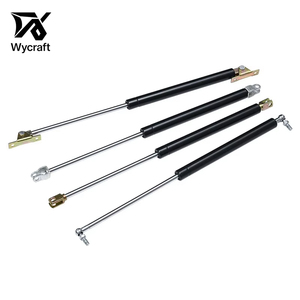 Tiêu chuẩn đơn giản tủ khí mù<span class=keywords><strong>a</strong></span> xuân đồ nội thất phụ kiện phần cứng - Product Image 1