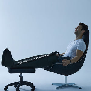 NORMATEC New Fashion Booster Muskel <span class=keywords><strong>massage</strong></span> geräte Hände <span class=keywords><strong>Massage</strong></span> Guru Sport Recovery Luft kompression stiefel Power Legsrs - Product Image 3