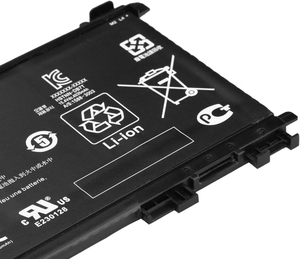 Factory Direct 15.4V 63.3Wh 4112mAh Stable Power TE04XL <b>Battery</b> for HP OMEN 15-AX239NF 15-AX243DX Reliable <b>Battery</b> - Product Image 6