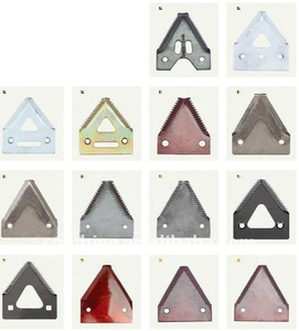 IH 823713C3 Máy Cắt Cỏ Máy Cắt Lưỡi Cắt Thu Hoạch Hình Liềm - Product Image 6