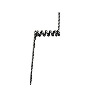 Resorte <span class=keywords><strong>de</strong></span> Cable <span class=keywords><strong>de</strong></span> Acero <span class=keywords><strong>de</strong></span> Tres Hilos, Multihilos y Enrollado Personalizado, Fabricante Profesional <span class=keywords><strong>de</strong></span> Resortes <span class=keywords><strong>de</strong></span> Compresión y Torsión OEM - Product Image 4