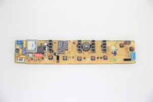 Bảng Mạch Điều Khiển Đa Năng Cho Samsung LG, Bảng Mạch <span class=keywords><strong>Pcb</strong></span> Bảng Điều Khiển Máy Giặt Đa Năng - Product Image 2