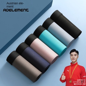 Uxyk-Calzoncillos Bóxer y Calzoncillos de poliéster de seda helada transpirable de verano para <span class=keywords><strong>hombre</strong></span>, nueva ropa interior de tiro medio al por mayor, <span class=keywords><strong>Pantalones</strong></span> - Product Image 2