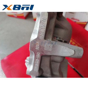 Boîtier de distribution pour SITRAK C7H <span class=keywords><strong>MAX</strong></span> G7H SITRAK C9H SINOTRUK MAN Pièces de rechange moteur Boîtier de distribution 200V06330-5041 - Product Image 3