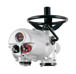 Actionneur monophasé IQ3S Pro pour le contrôle des fluides (huile, gaz, produits chimiques, énergie) - Product Image 4