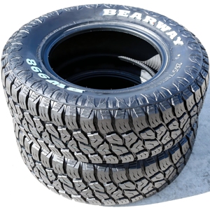 ยางรถยนต์ 235/65R17LT 245/65R17LT 245/50R20 255/45R20 255/50R20 BW777 ยางเสริมโครงสร้างพื้นแบบ Trench Bottom ขนาด 235/65R17LT 245/65R17 - Product Image 6