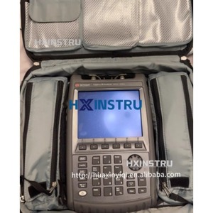 Fieldfox เครื่องมือวิเคราะห์ไมโครเวฟ26.5กิกะเฮิร์ตซ์ขนาดมือถือ N9918A - Product Image 1