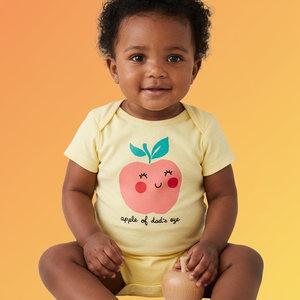 Fabricant direct d'usine de barboteuses pour bébés, combinaisons imprimées personnalisées pour nourrissons, vente en gros de barboteuses pour bébés filles et tout-petits en coton de bambou - Product Image 1