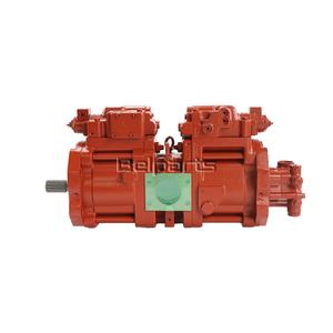 Belparts Excavator Main <b>Pump</b> Dh130 Dh150-7 Hydraulic <b>Pump</b> for Daewoo - Product Image 6