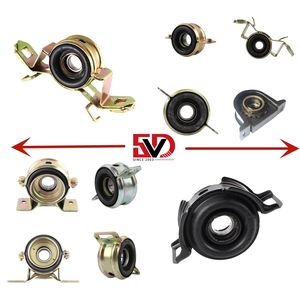 SVD Auto Parts Cojinete central del eje de transmisión para Toyota Pickup 37230 37235 - Product Image 1