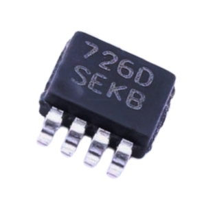 Componentes Electrónicos en Stock, Chip LM3224MM-ADJ/NOPB Original y Nuevo, VSSOP-8 para Servicio BOM de Chips IC, PMIC LM3224 - Product Image 1