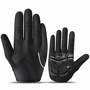 Nouvelles Gants d'Hiver Unisexe Antidérapants Respirants de Qualité Supérieure pour Cyclisme, Moto et Sports de Plein Air – Confort Optimal - Product Image 1