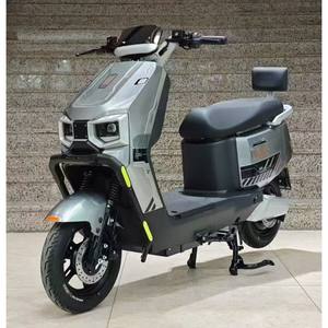 Y4-CQ รถจั<span class=keywords><strong>ก</strong></span>รยานยนต์ไฟฟ้า2<span class=keywords><strong>ล้อ</strong></span>สำหรับผู้ใหญ่จักรยานไฟฟ้า skd CKD - Product Image 2