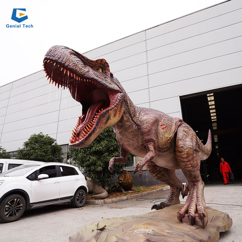 trex