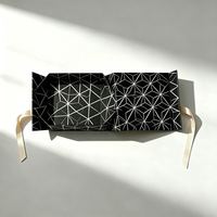 Boîte à parfum de luxe personnalisée de haute qualité, écologique, avec gaufrage, pour coffret cadeau, panier-cadeau, cadeaux promotionnels
