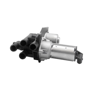 Tự Động Phụ Tùng 2208300084 New Nhiệt Ấm Động Cơ Nước Nóng Van Điều Khiển Cho S320 S430 Lớp W220 Cho S320 S430 Lớp - Product Image 4