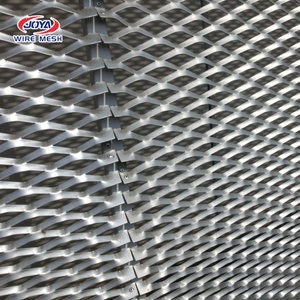 רשת תיל אלומיניום מורחבת - Product Image 6