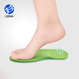 Semelles intérieures de football personnalisables OEM/ODM pour le sport Semelles orthopédiques de modélisation logicielles respirantes - Product Image 6