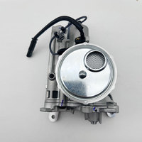 Pompe à huile moteur OE V764737680 Pièces moteur d'origine Pompe à huile pour Peugeot 207 208 308 508 Citroën C3 C4 C5 DS3 DS4 DS5 Pompe à huile