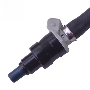 Iniettore Carburante Nuovo di Zecca con Valvola Spray - Ricambio Diretto OEM 0280150257 per Motore a Benzina <span class=keywords><strong>ALFA</strong></span> <span class=keywords><strong>ROMEO</strong></span> 75 SZ <span class=keywords><strong>RZ</strong></span> 3.0L V6 - Product Image 1