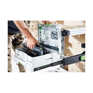 FESTOOL - 203456 Cajón extraíble 1000 - EAN 4014549308585 TALLERES RODILLOS ARMARIOS RODILLOS - Product Image 4