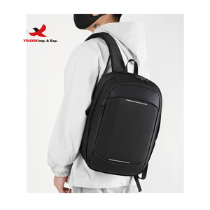 Factory Made Smart Backbag Large Outdoor Waterproof Travel Business <b>Laptop</b> <b>Backpack</b> with Usb - Product Image 1
