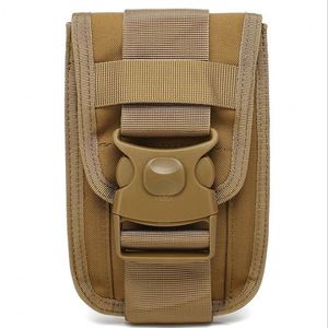 Free Sample Wholesale Utility <b>Belt</b> Pouch Tactical <b>Phone</b> Pouch Compact Waist Pack Cell <b>Phone</b> <b>Holder</b> - Product Image 1
