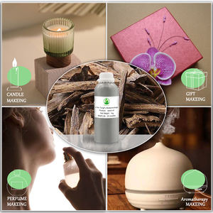 <span class=keywords><strong>Olor</strong></span> de larga duración Dubai árabe sándalo madera aceite esencial árabe alto concentrado madera almizcle fragancia aceites de perfume - Product Image 5