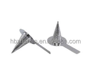 Filtro temporal cónico perforado de acero inoxidable 304 - Product Image 6