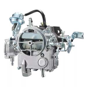 Carburateur haute Performance à 2 barils pour GM CHEVROLET CHEVY 307 350 400 5.7L 400 6.6L OE 17054616 A910 2GC <span class=keywords><strong>ROCHESTER</strong></span> - Product Image 1
