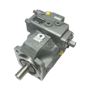 Baolilai A4VSO250 A4VSO300 Variable Piston Pumps Hydraulic For Power Plant Hydraulic System Hydraulic Pump For Sale