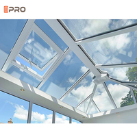 Caravane Sun Solar, tube solaire intérieur rétractable, fenêtre de balcon, puits de lumière pour toits plats