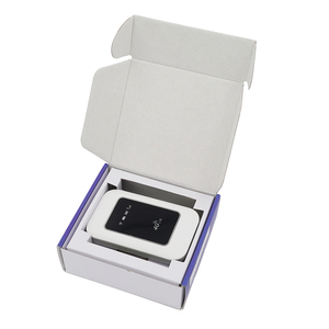 เราเตอร์ 4G รุ่น M151 สำหรับธุรกิจ พร้อมซิมการ์ด พอร์ต Type-C  ไฟร์วอลล์ในตัว อุปกรณ์ฮอตสปอตพกพา WiFi - Product Image 5