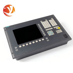 Panel de Operador SIEMENS 6FC5203-0AF00-0AA3 Nuevo y Original, Controlador Lógico Programable PLC, 16 E/S, 110V, I/O Link - Product Image 4