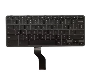 Nouveau clavier d'ordinateur portable NK.I111S.086 pour <span class=keywords><strong>Acer</strong></span> <span class=keywords><strong>Chromebook</strong></span> <span class=keywords><strong>Spin</strong></span> <span class=keywords><strong>311</strong></span> R721T, clavier US - Product Image 1