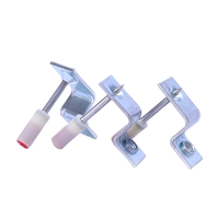 Clous de plafond silencieux et écologiques Fire Nail Mini
