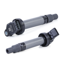 Bobine d'allumage haute performance 1AZ-FSE 90919-C2006 90919-02260 90919-02247 90919-02248 90919-A2001 Neuve pour Avensis