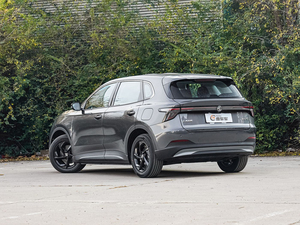 Vente en gros de haute qualité Best-seller <span class=keywords><strong>MG</strong></span> ES5 2025 515PLUS R18 Direction électrique à gauche Dark Euro VI Propulsion arrière Nouveau <span class=keywords><strong>SUV</strong></span> - Product Image 5