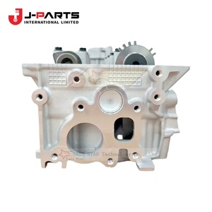 Cabeza de Cilindro para Nissan NAVARA D40 2005-2015 OE 11040-MA00A 11040MA00A - Product Image 5