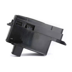 BMW X5 X6 E70 E71 Electronic Parking <b>Brake</b> Switch 61319148508 Black ABS <b>Auto</b> Part - Product Image 2