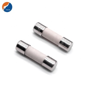 3.6X10mm 4*11 5*20 6*30mm <span class=keywords><strong>Fusible</strong></span> 5a 300v <span class=keywords><strong>Micro</strong></span> Amperio Para <span class=keywords><strong>Micro</strong></span> Amp <span class=keywords><strong>Fusible</strong></span> 0.1a 0.2a 0.5a Verre Céramique <span class=keywords><strong>Fusible</strong></span> <span class=keywords><strong>Fusible</strong></span> - Product Image 4
