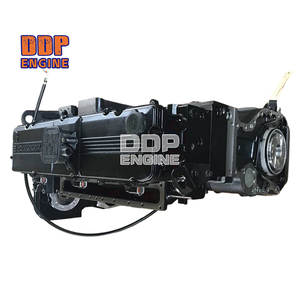 Bloc-cylindres de moteur de machine de construction 6ISL8.9 6ISLe 6L pour assemblage de moteur diesel Cummins - Product Image 2