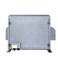 Boîtier extérieur pour vidéoprojecteur avec boîtier étanche Ip65 refroidi par air