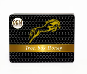 Vente en gros de miel royal de haute qualité, nouveaux arrivages - Product Image 5