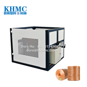 Manila gai dây thừng bện cuộn sợi xoắn mắc cạn máy cho nhựa chủ đề <span class=keywords><strong>spool</strong></span> làm - Product Image 3