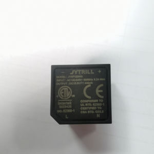 최고 기술 표준 출력 리플 EMI 오픈 프레임 전원 공급 장치 월 소켓 어댑터 DC-DC 모듈 25W DC 컨버터 부스트 - Product Image 1