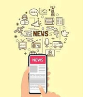 Software de Aplicaciones de Noticias y Revistas para Clientes, Versión Empresarial, Compatible con MAC OS, Personalizable para Todos los Dispositivos