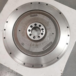 Conjunto de Volante y Contrapeso para Camión Pesado Weichai, Modelo de Automóvil Shaanxi 61500020042 - Product Image 1