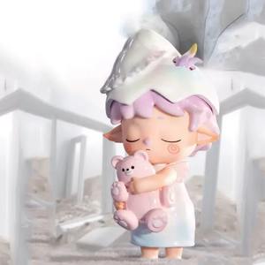 Heyone Mimi étrange ami série boîte aveugle jouets Kawaii Anime figurine Surprise boîte mystère poupées filles cadeau - Product Image 4